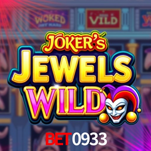 Bonus na Cassino Online Bet0933